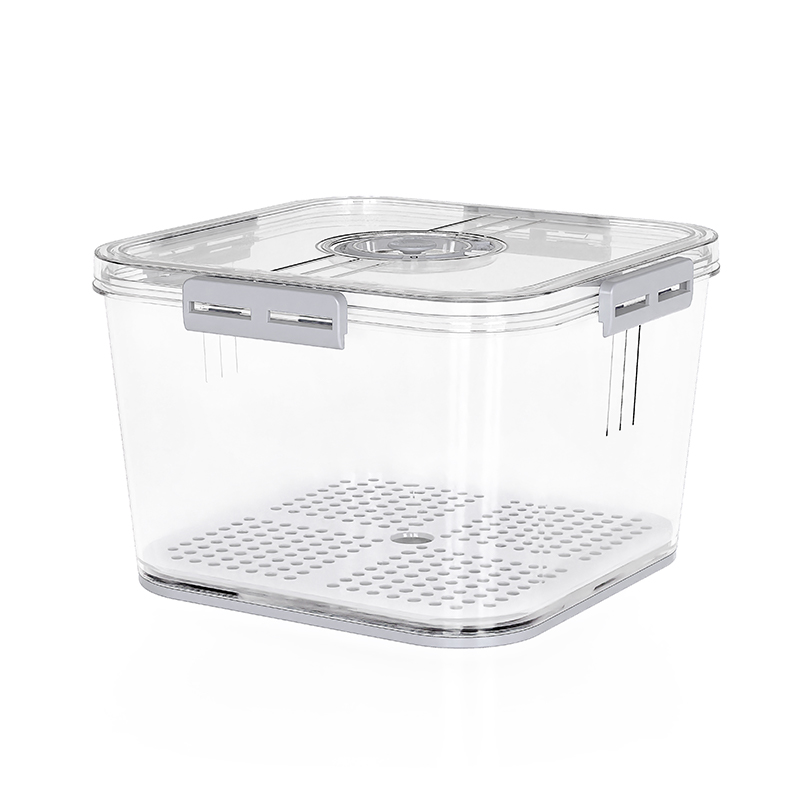 Medium Vacuum Fridge Food Storage Box